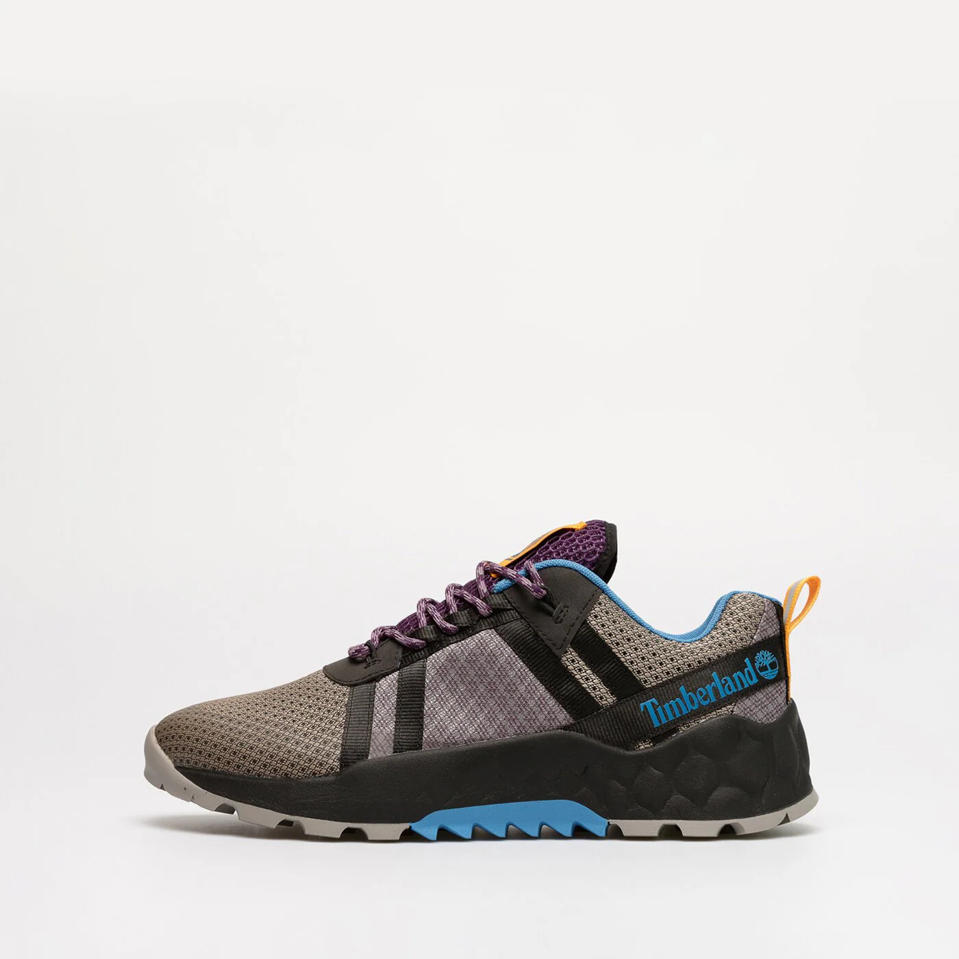 TIMBERLAND SOLAR WAVE LT Grau