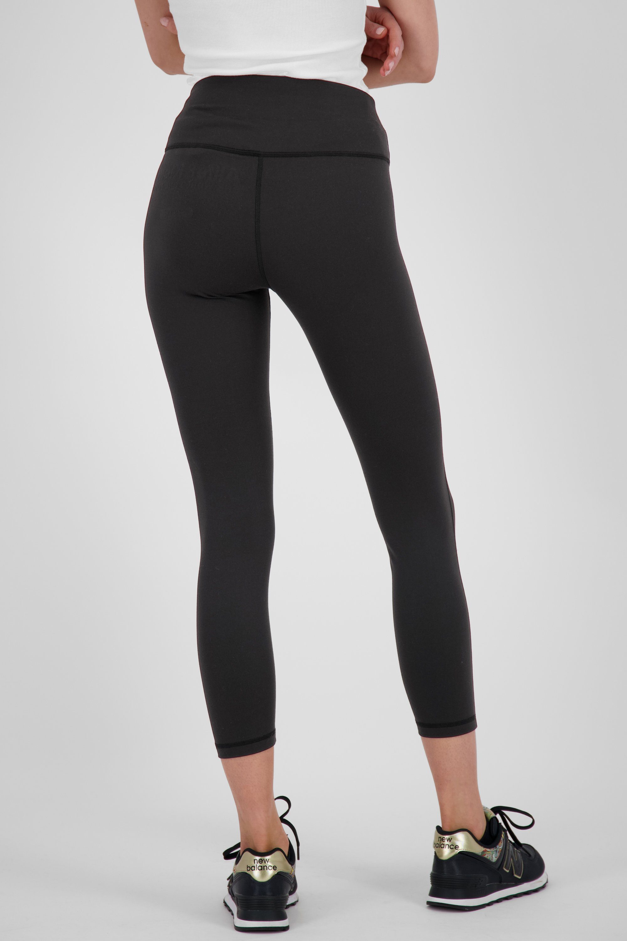 Alife & Kickin Leggings AriaAK Leggings Damen Freizeithose, Hose