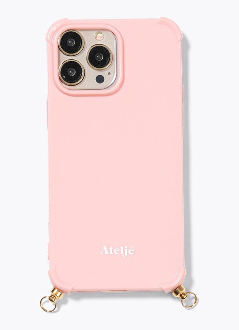 Ateljé Phone Case for iPhone 13 Pro
