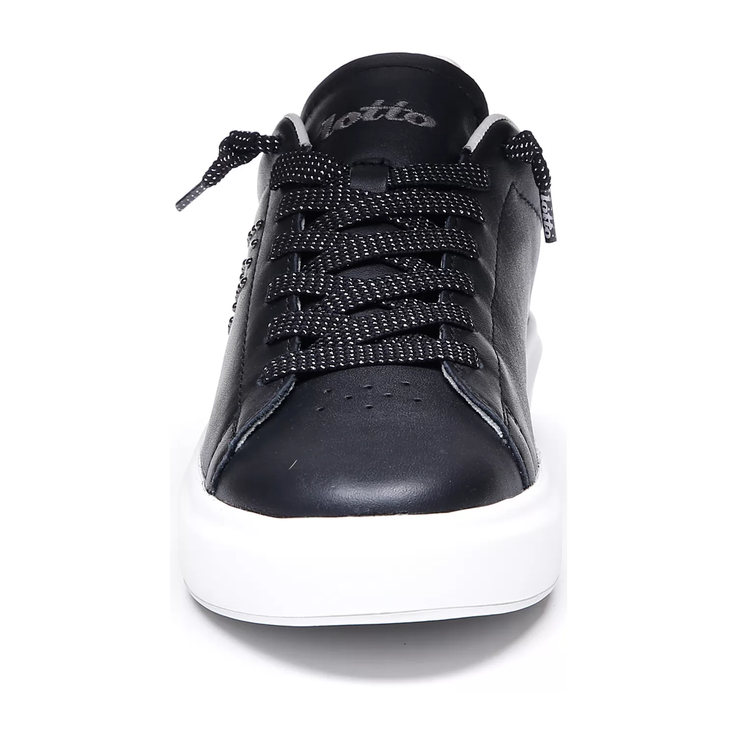 IMPRESSIONS LTH W ALL BLACK/GRAVITY TITAN