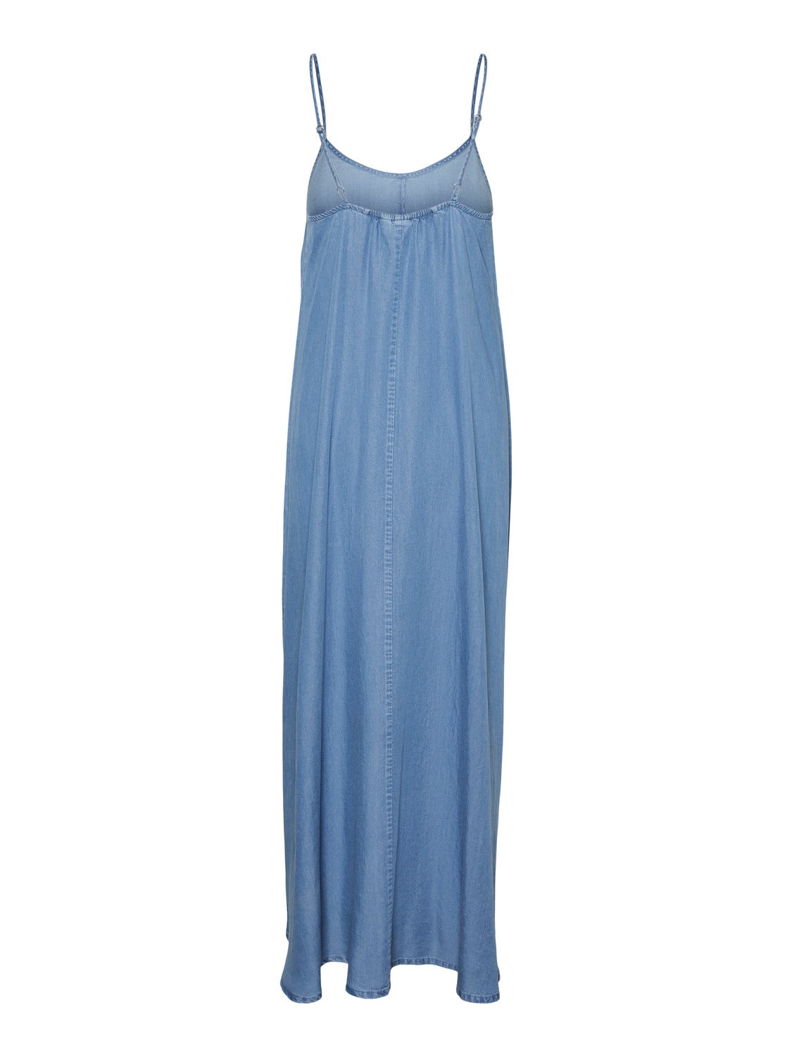 VMHARPER Langes Kleid