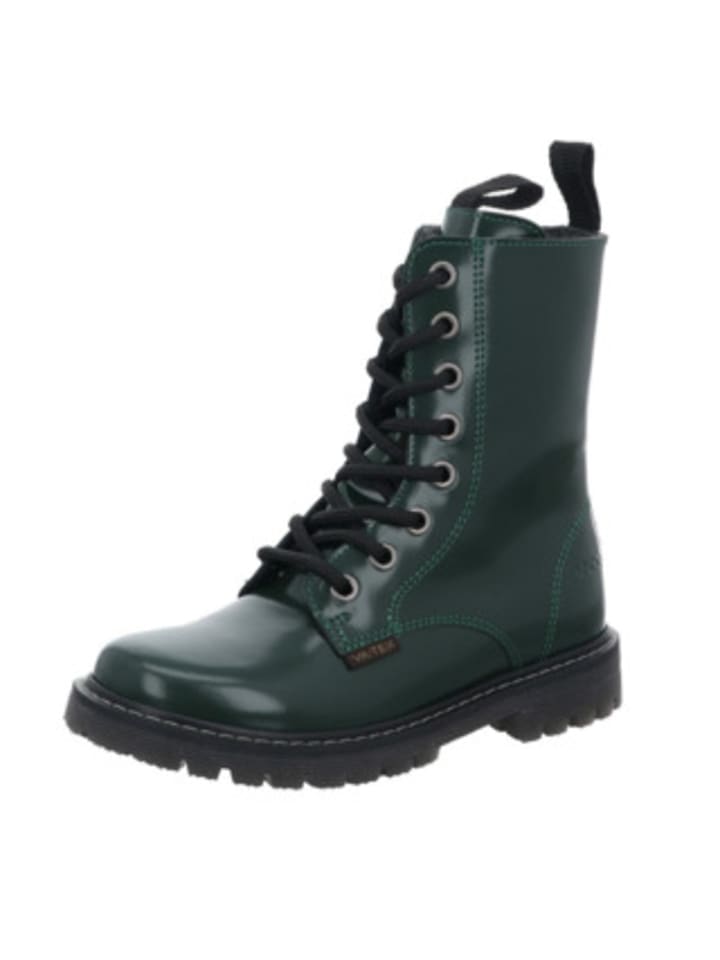 VADO  Stiefel Mädchen für Damen in grün in grün günstig kaufen