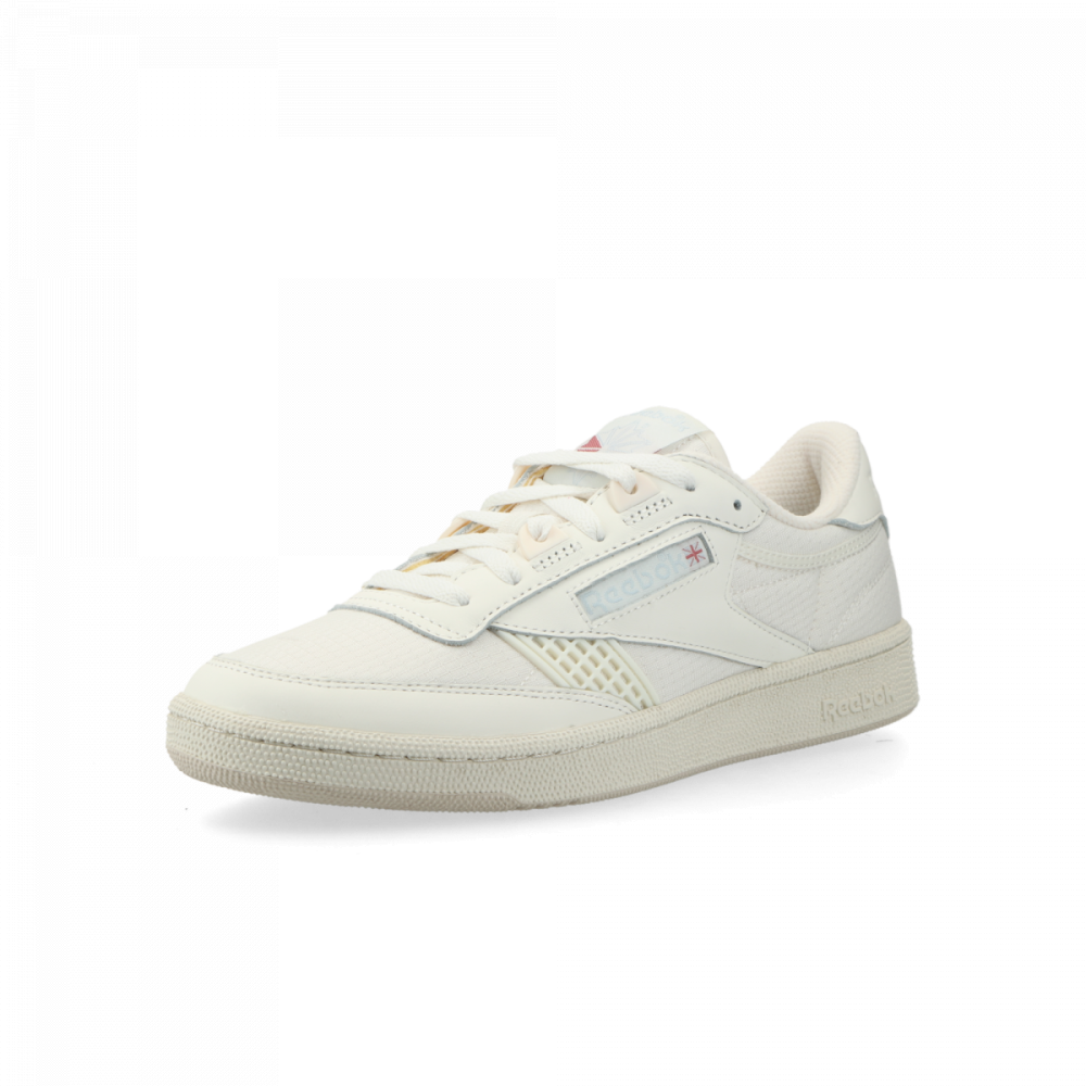 Reebok Club C 85 Vintage ID9256 / weiss
