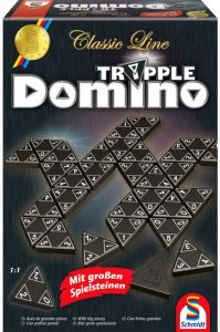 Tripple-Dominio (gr. St) *Neu*
