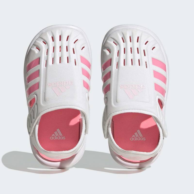 adidas Closed-Toe Summer Water Sandale Badelatschen Kinder