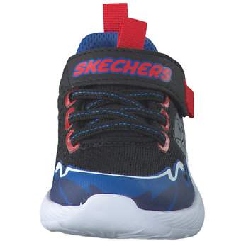 Skechers Dyna Life Shark Wave in schwarz