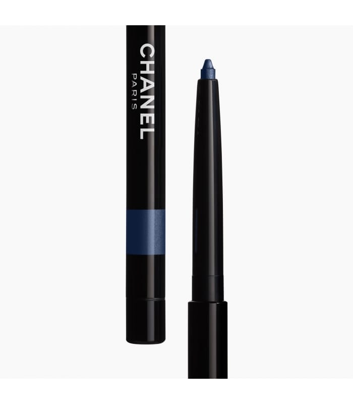 Chanel-STYLO YEUX WATERPROOF-Contour des yeux longue tenue