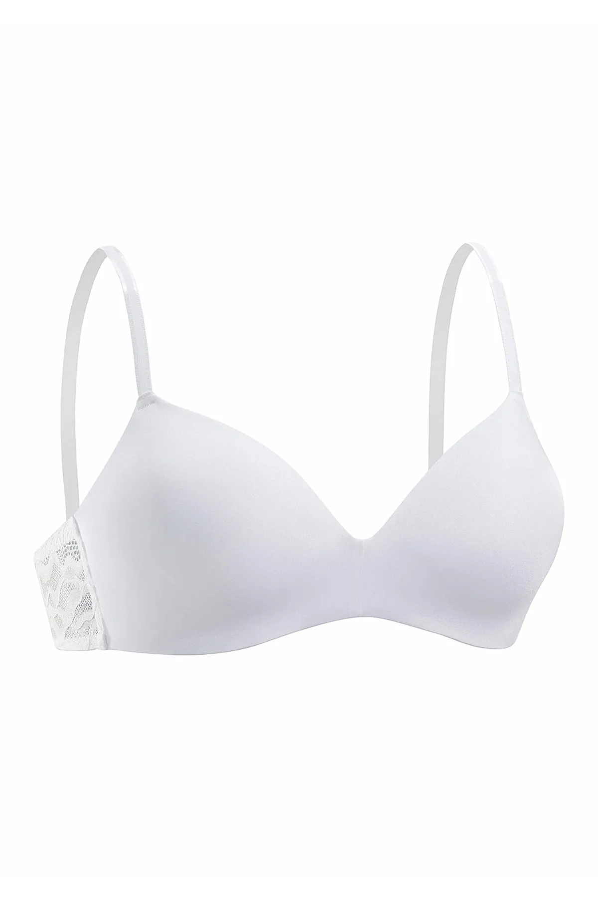 LASCANA  Bralette-BH »»perfect basic««