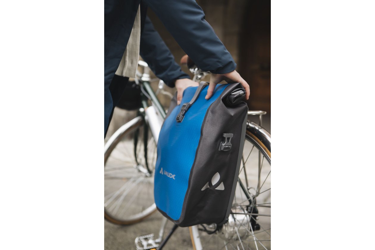 Vaude Aqua Back