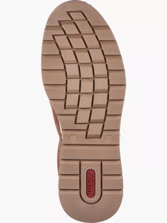 Rieker Herren Slipper