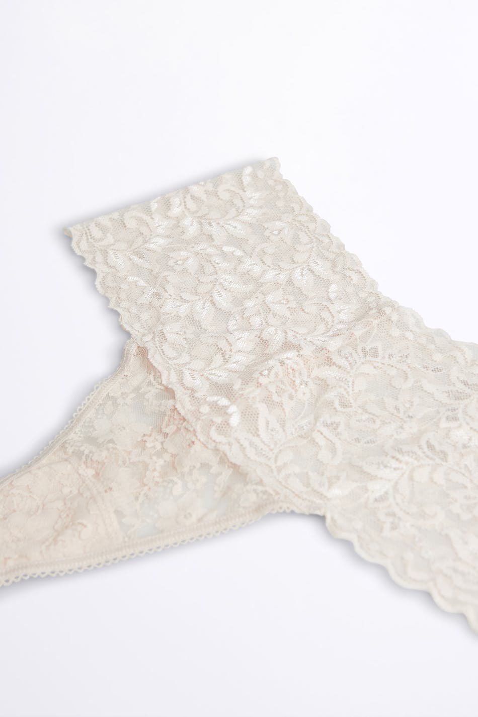 Lana highwaist string