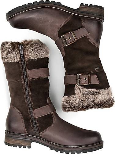 COX Winterstiefel
