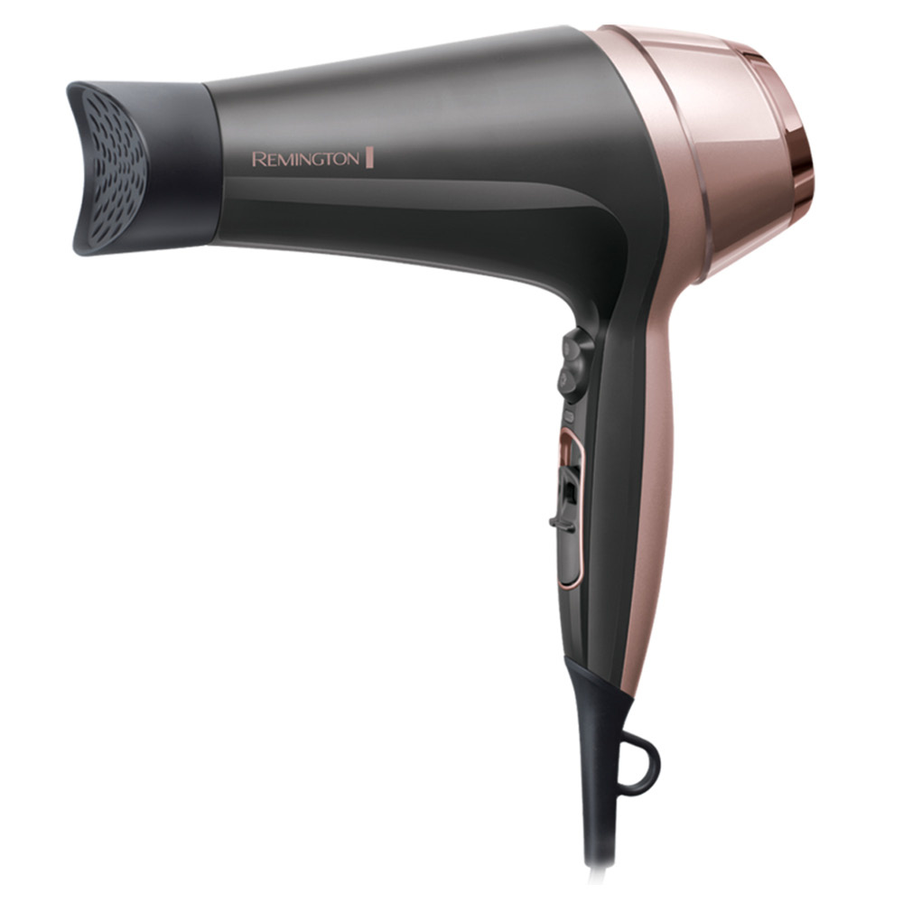 remington Curl & Straight Confidence D5706 Sèche-cheveux