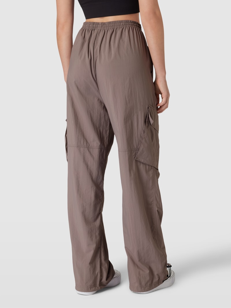 Cargohose mit Eingrifftaschen - PUMA X P&C* in dunkelbraun
