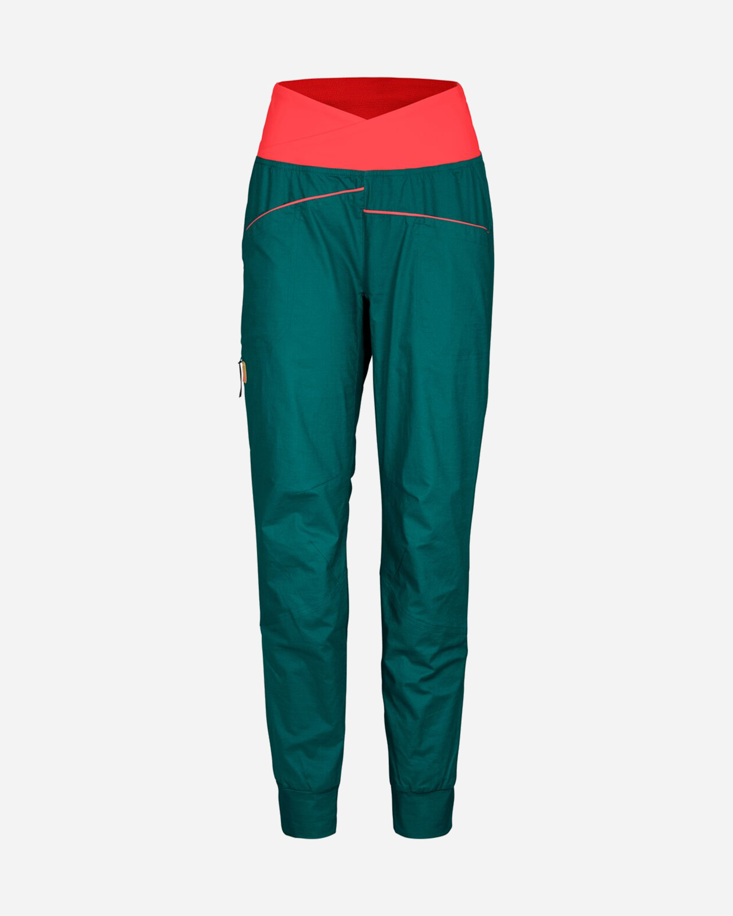 Pantalone Outdoor Ortovox Valbon W 62146-88201