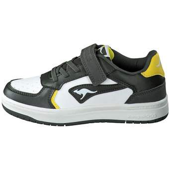 KangaROOS K-CP Move EV Sneaker in grün