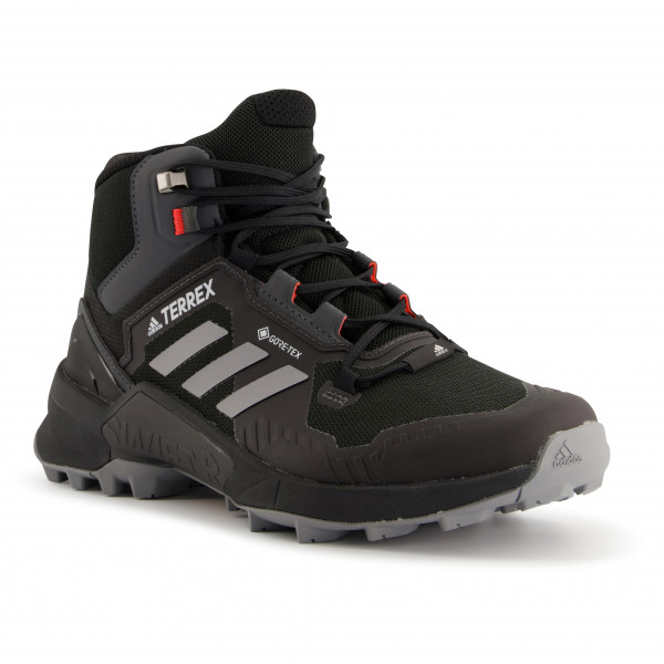 adidas Terrex - Terrex Swift R3 Mid GTX - Wanderschuhe