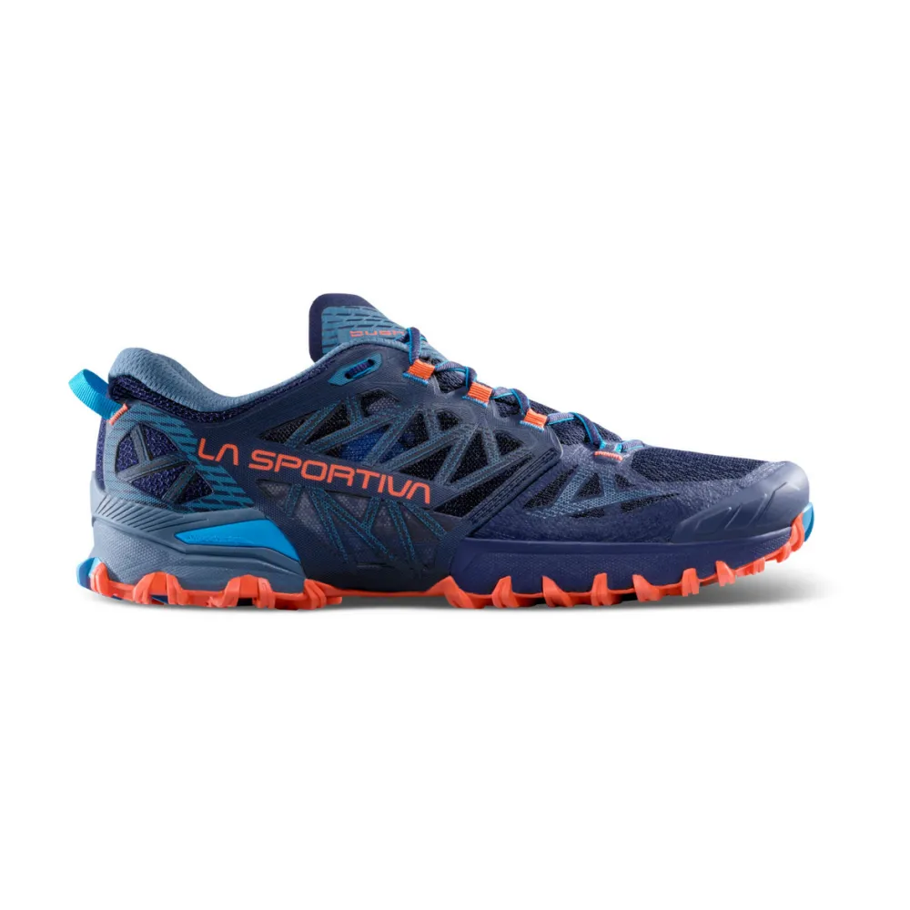 La Sportiva Bushido III 56S643322 / blau