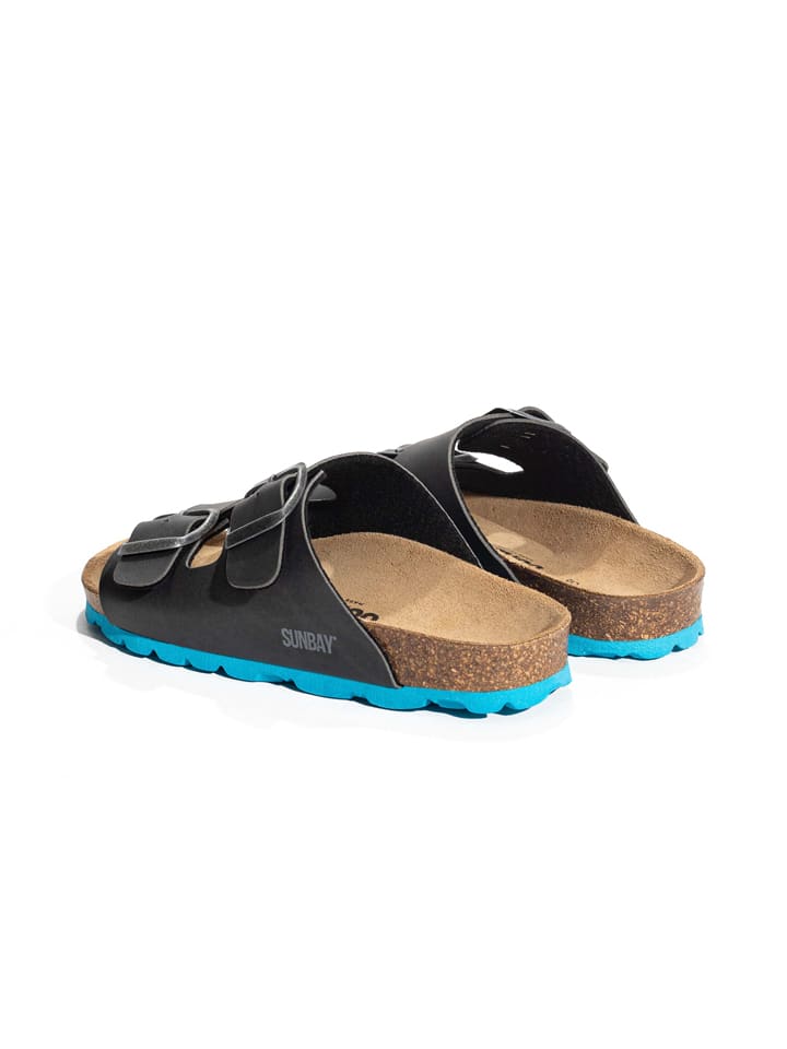 Sunbay Pantoletten 