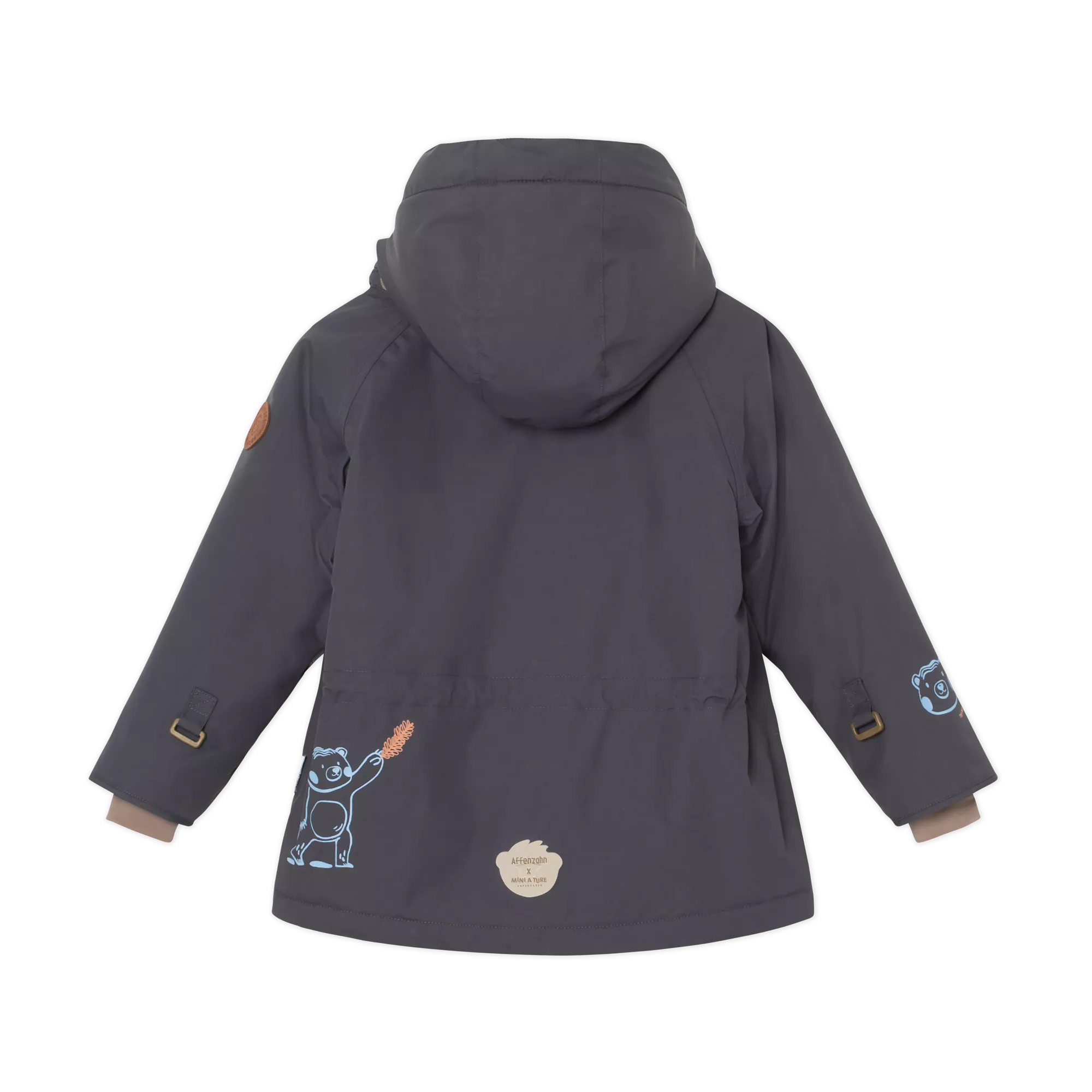 Winterjacke Aria