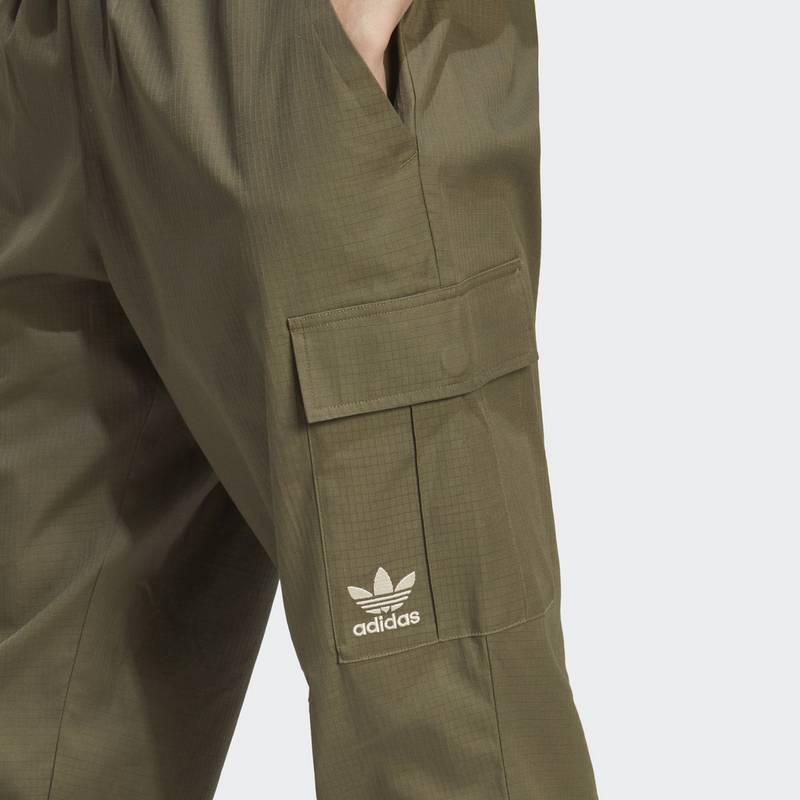 adidas Enjoy Summer Cargohose Trainingshose Herren