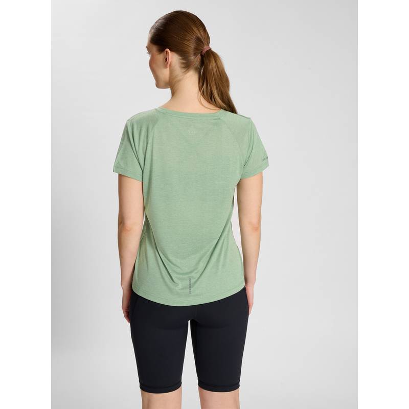Newline nwlCLEVELAND T-SHIRT S/S WOMAN T-Shirt Damen