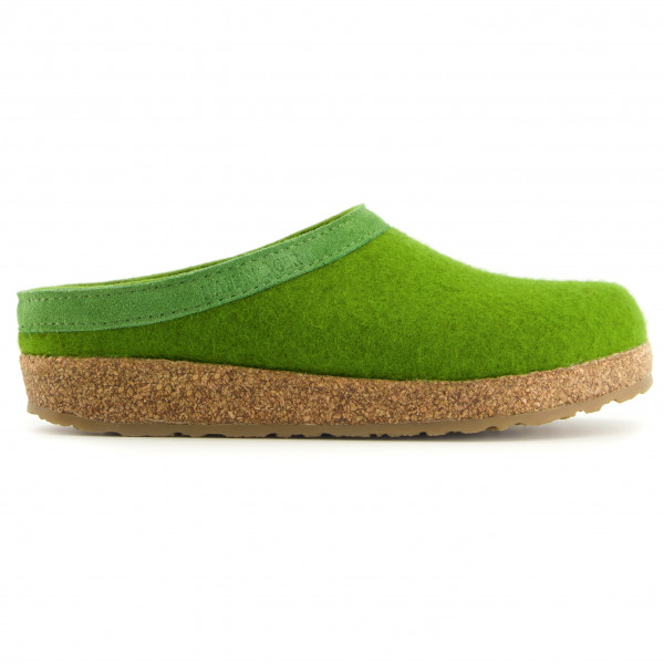 Haflinger - Grizzly Torben - Hüttenschuhe