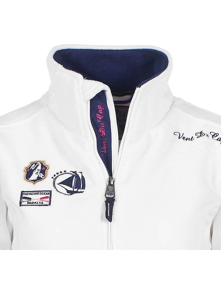 Peak Mountain Fleecejacke 