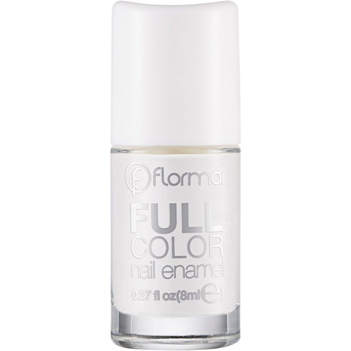 Full Color Nail Enamel