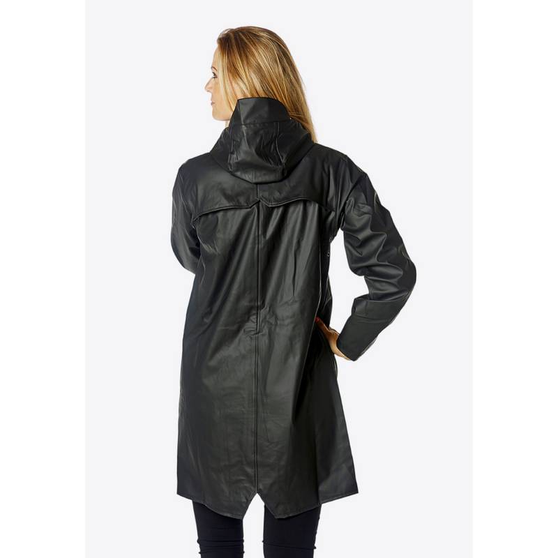Swept by Danwear Liesa Regenjacke Damen
