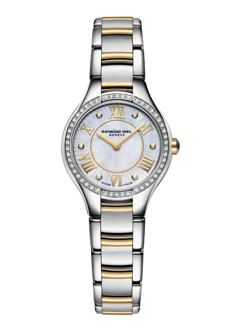 Ceas Raymond Weil Noémie 5124 -S2P-00966