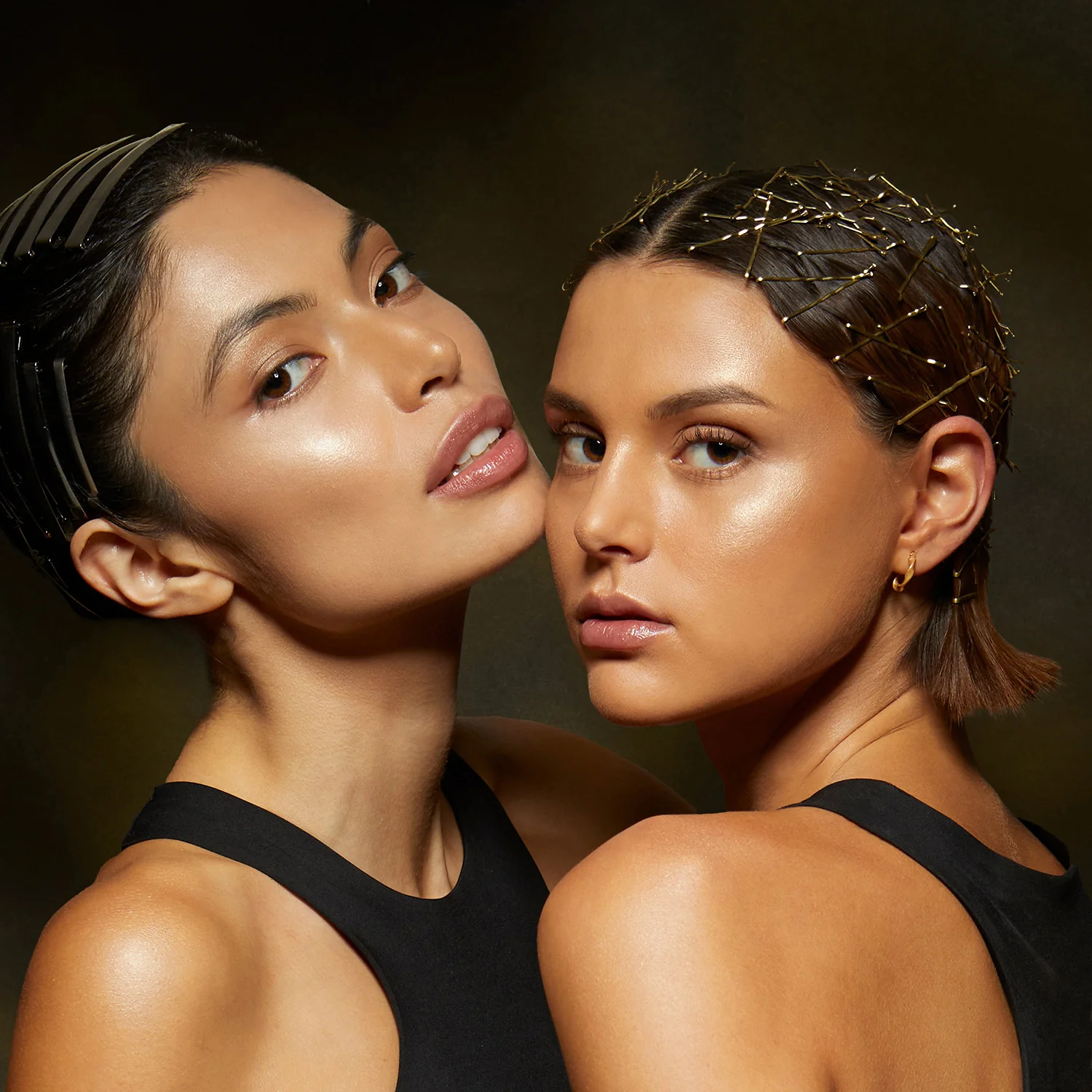Lust for Shine Face - Iluminatoare și iluminatoare