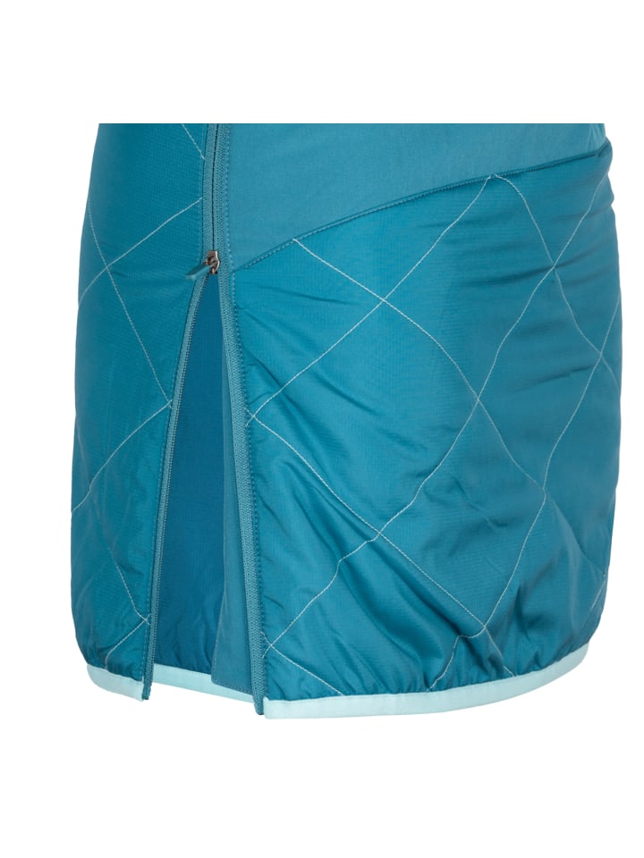 Trollkids Winterrock Rondane in teal/aqua günstig kaufen