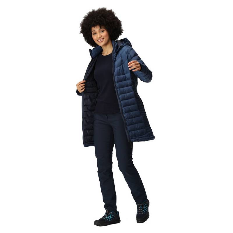 Regatta Andel III Parka Damen