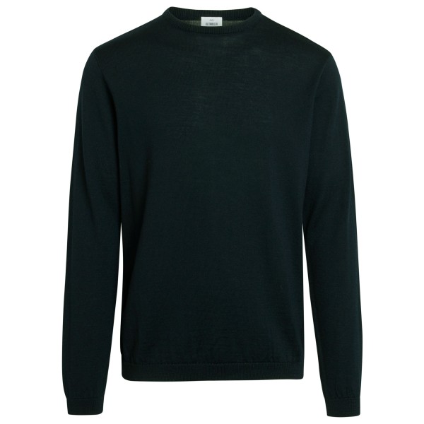 Klitmøller Collective - Basic Merino Knit - Merinopullover