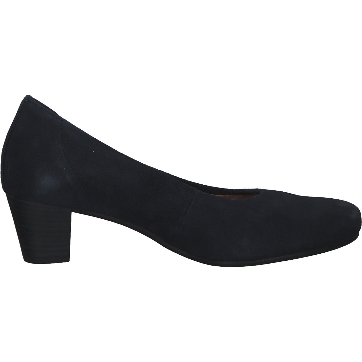 Gabor Comfort 26.180, Pumps, Damen, dark-blue