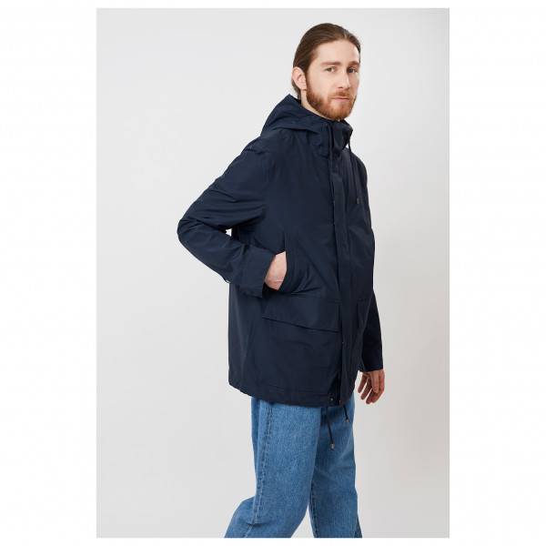 LangerChen - Jacket Cupar - Freizeitjacke