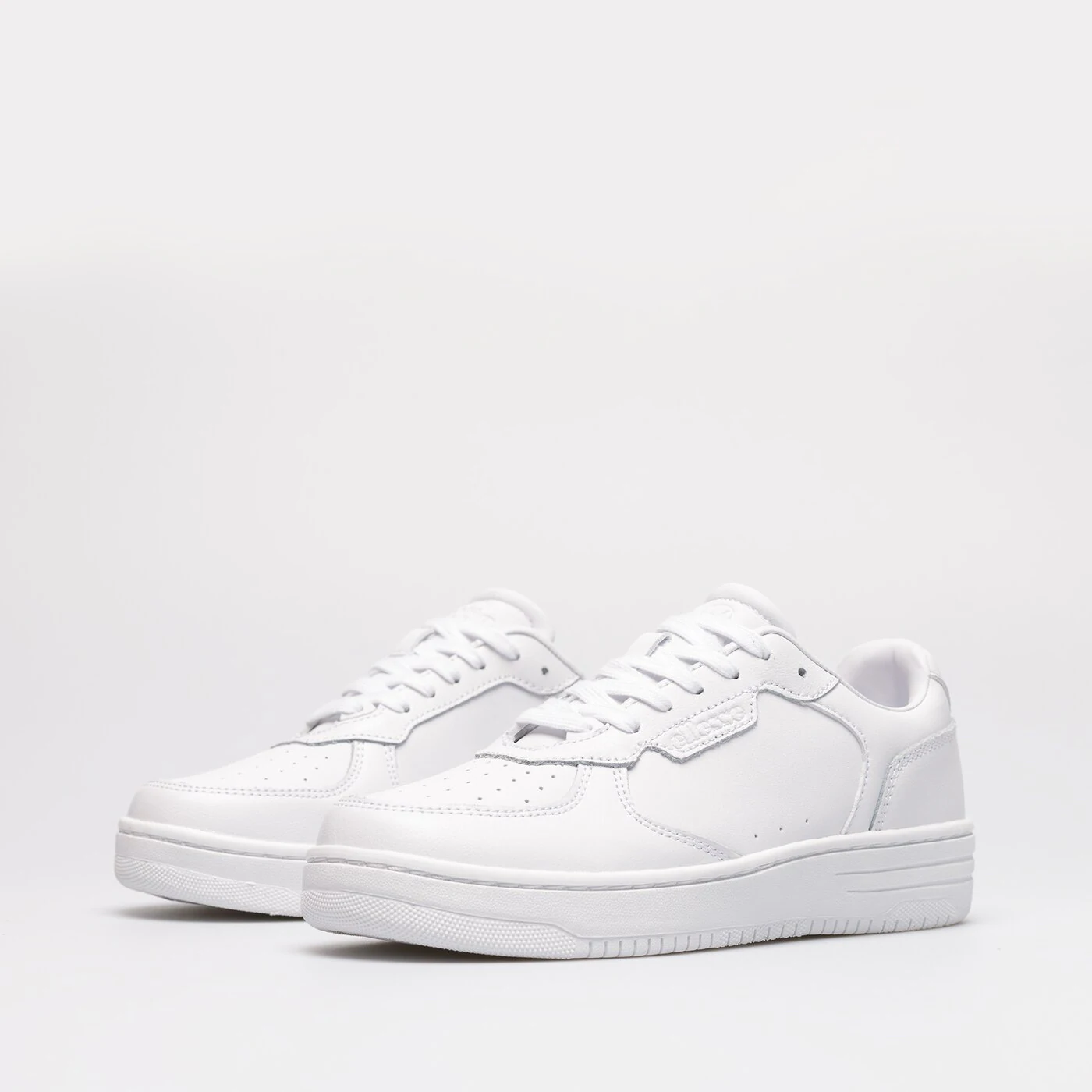 ELLESSE TEVO CUPSOLE Weiß