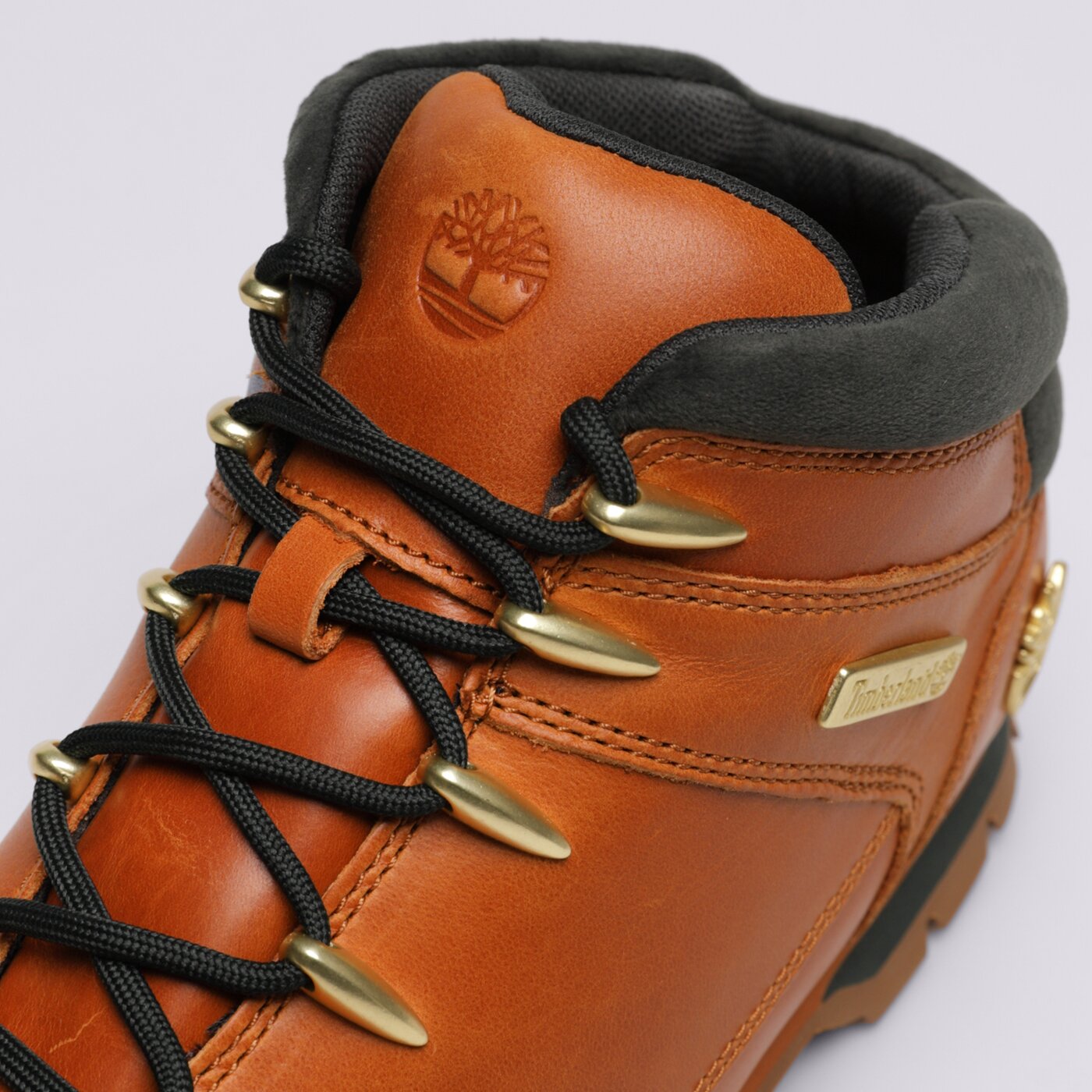 TIMBERLAND EURO SPRINT Braun