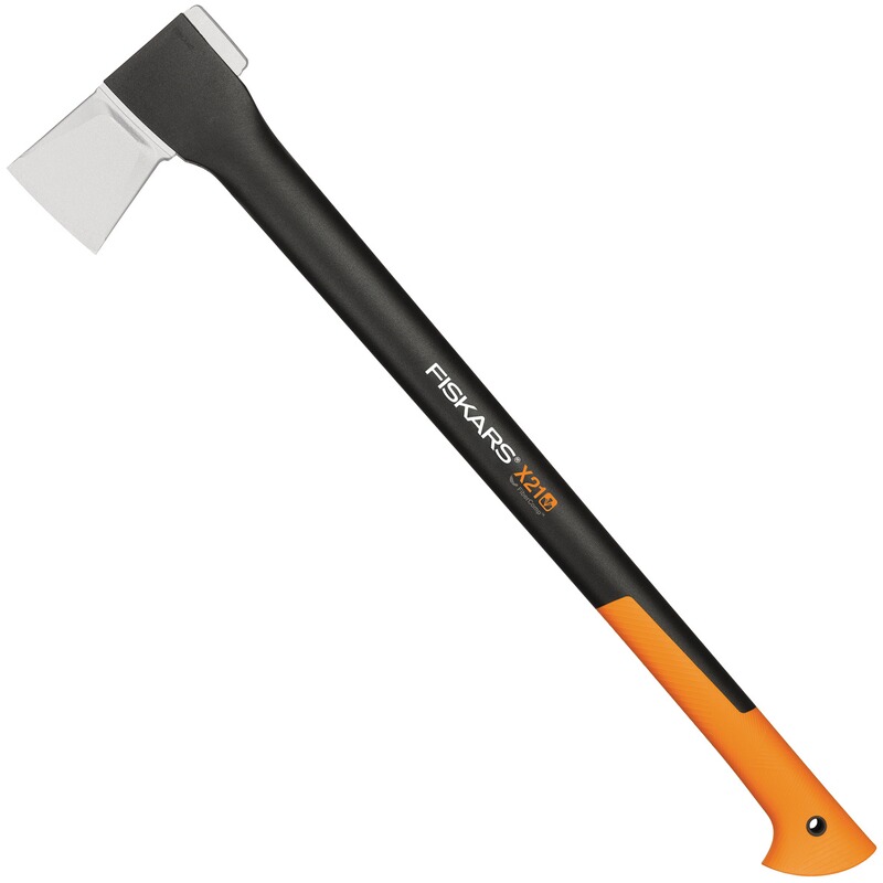 Fiskars Spaltaxt X21-L
