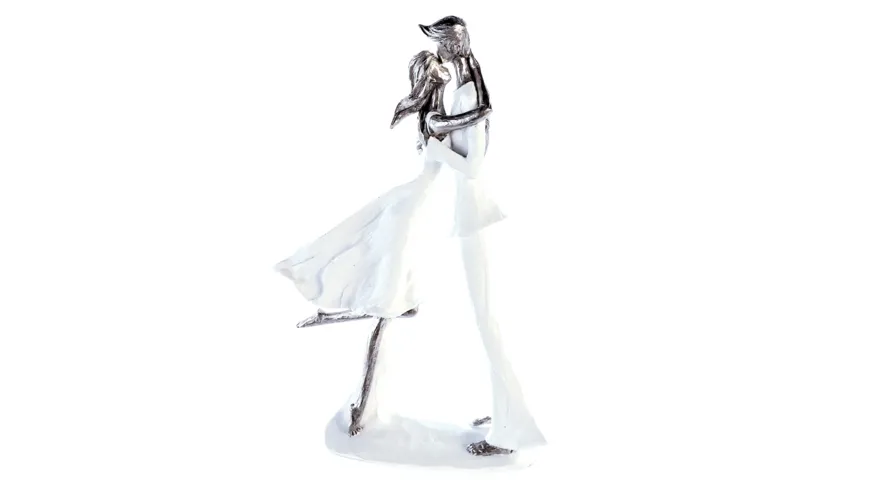 Casablanca Skulptur Hold me H=32cm