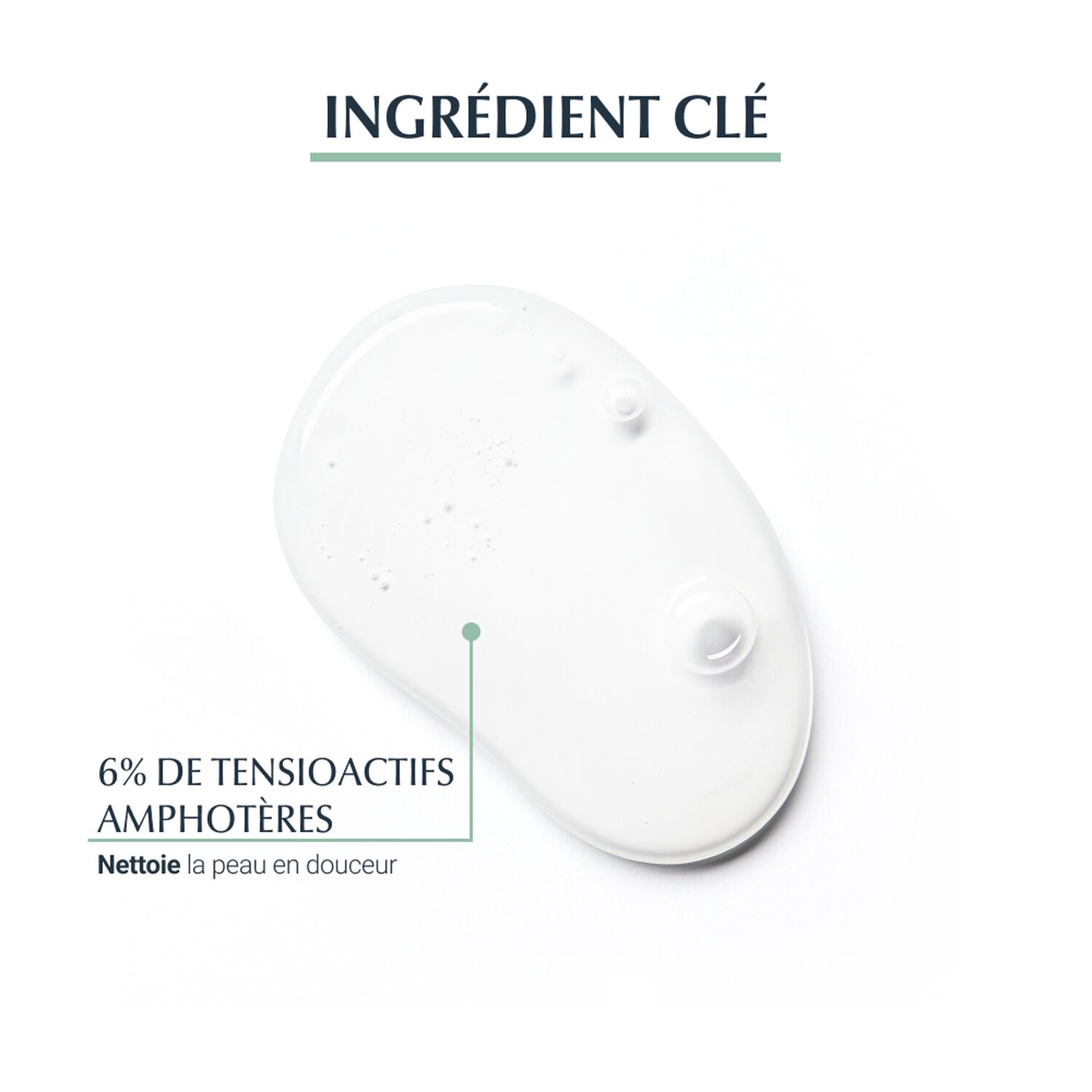Eucerin DermoPure Gel Nettoyant