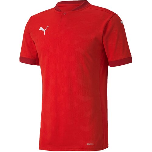 FUSSBALL - TEAMSPORT TEXTIL - TRIKOTS TEAMFINAL 21 TRIKOT KURZARM
