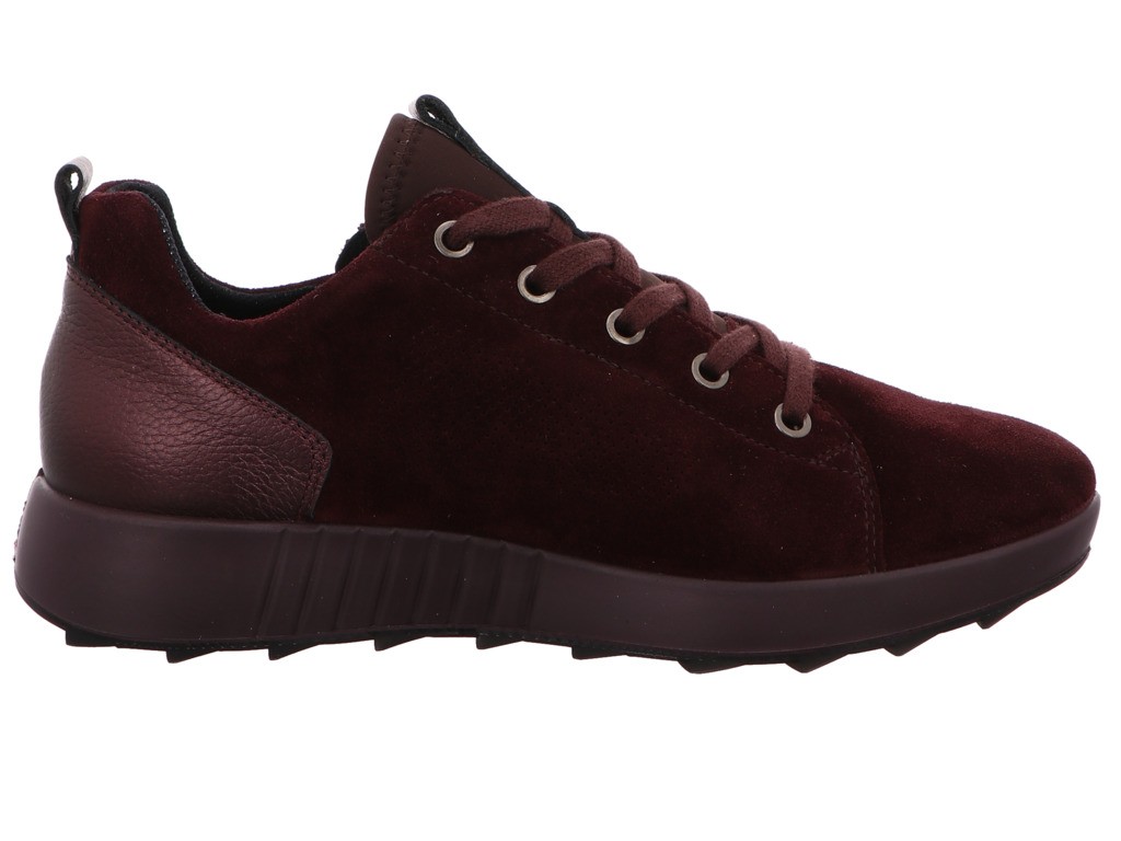 LEGEND Sneaker rot Damenschuhe LK - ESSENCE