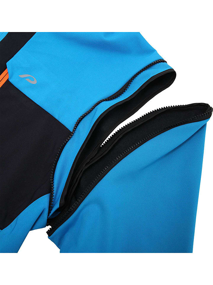 Protective Softshelljacke 