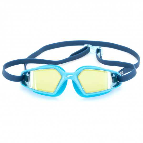 Speedo - Kid's Hydropulse Mirror - Schwimmbrille