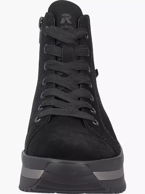 Rieker Damen Sneaker High
