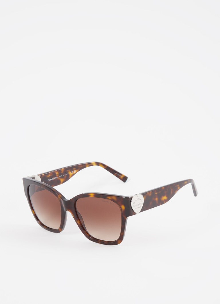 Ochelari de soare Tiffany & Co. TF4216