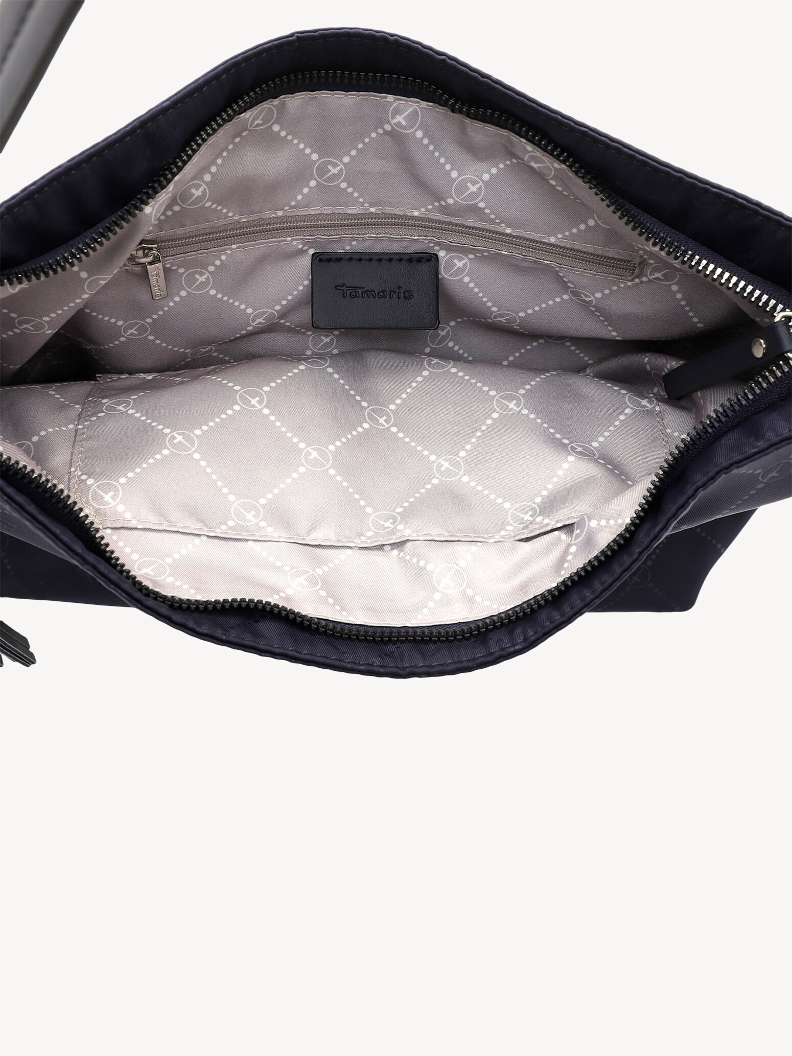 Sac - bleu
