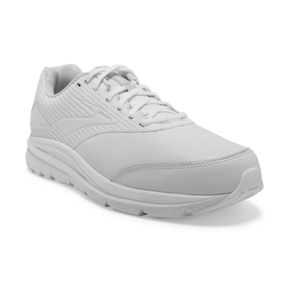 Brooks Addiction Walker 2 1103181B142 / weiss